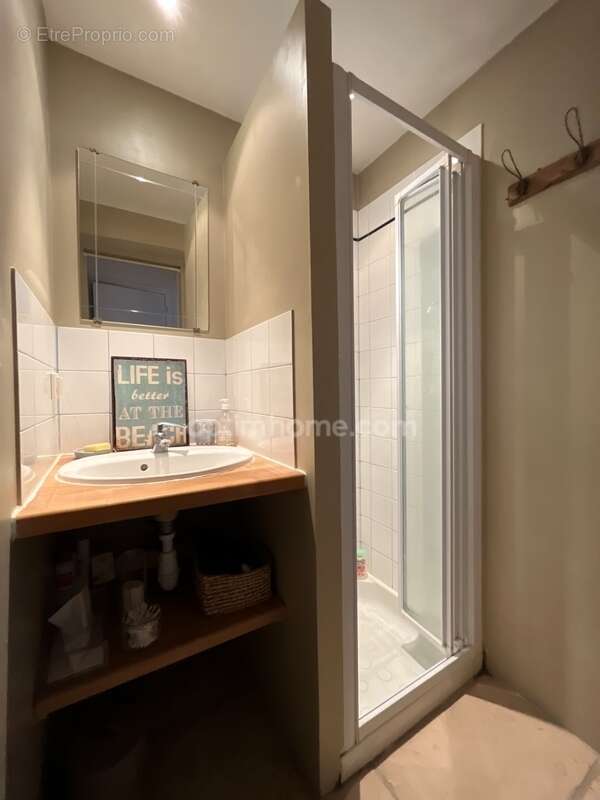 Appartement à HONFLEUR