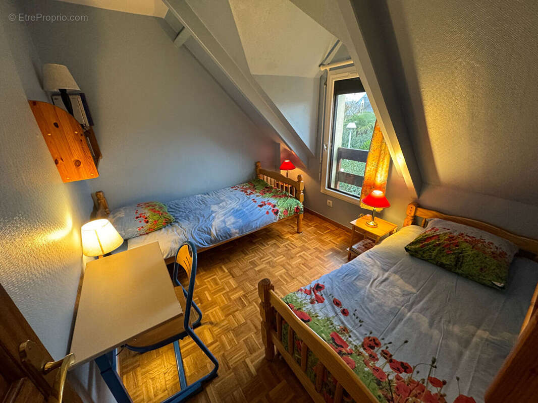 Maison à LA BAULE-ESCOUBLAC