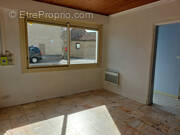 Maison à ARGENTON-L&#039;EGLISE