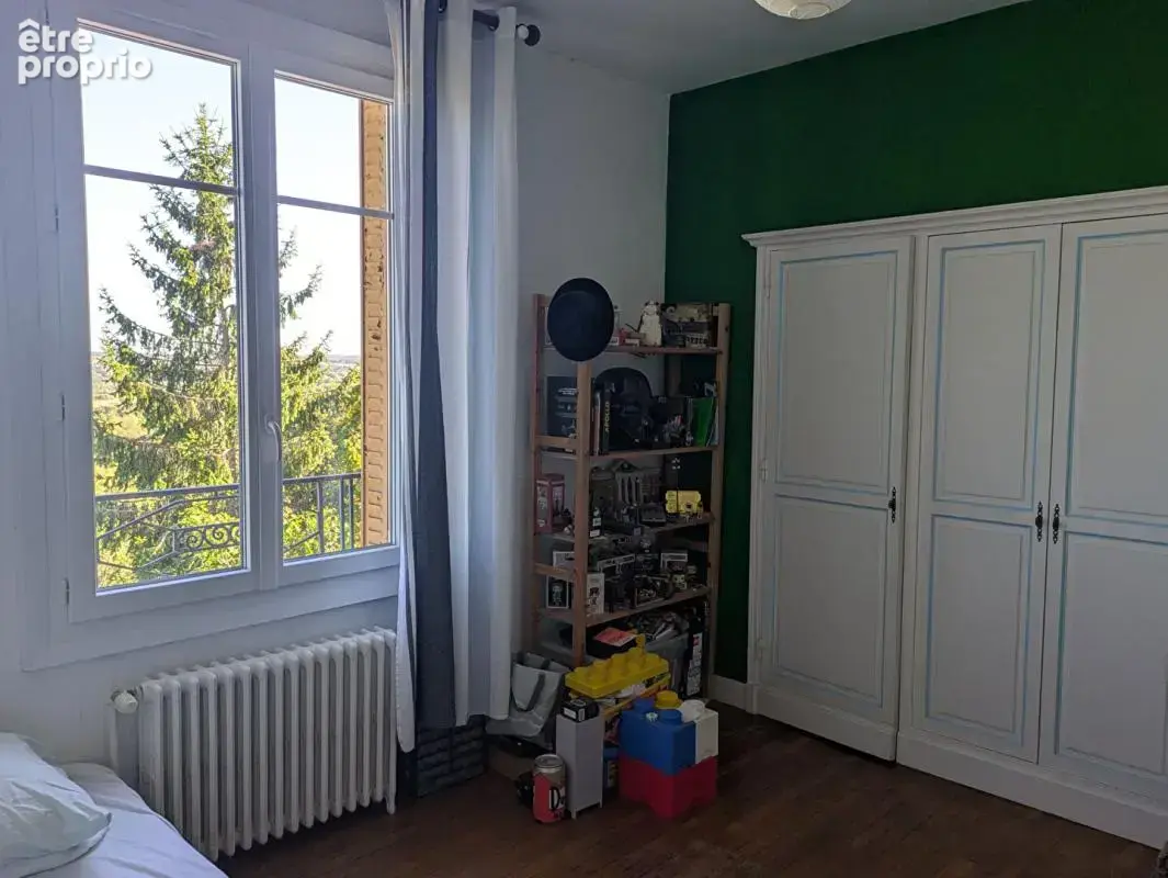 Maison Nevers  Montapins 4 pièce(s) - photo 9
