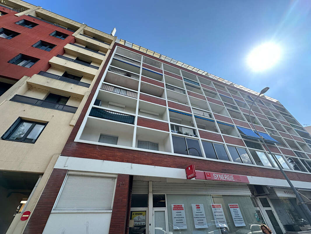 Appartement à MONTAUBAN