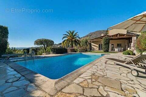 Maison à VENCE