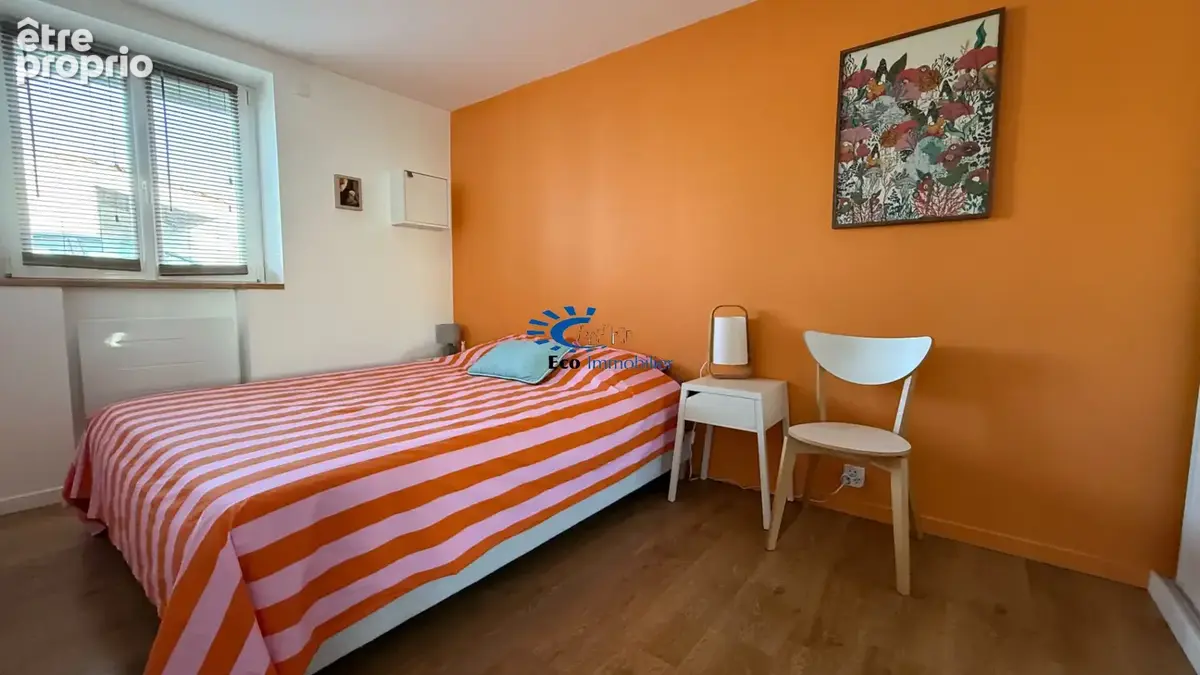 Maison dompierre sur mer maison style loft - photo 6