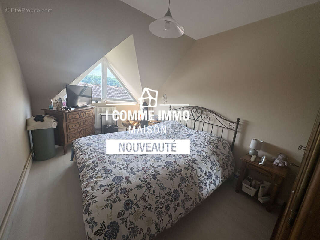 Photo 6 - Maison à AIX-NOULETTE