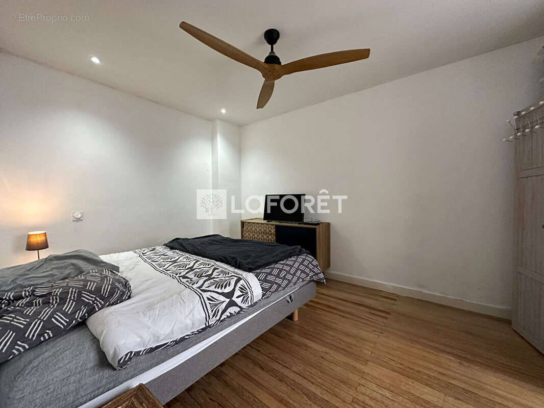 Maison à SAINT-JUERY