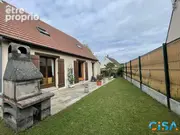 Maison à CINQUEUX