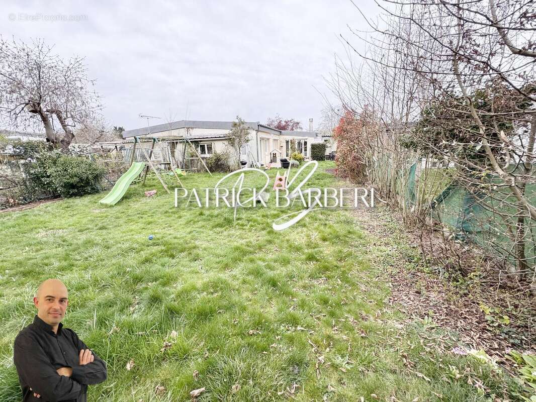 Photo 3 - Maison à MENUCOURT