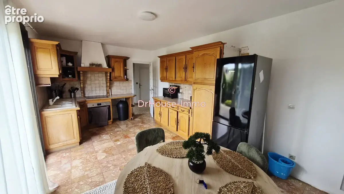 Maison 160 m² à Mareuil-Les-Meaux  - photo 10