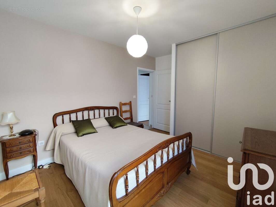 Photo 7 - Appartement à OLIVET