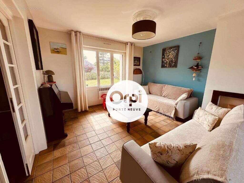 Maison à TARDINGHEN