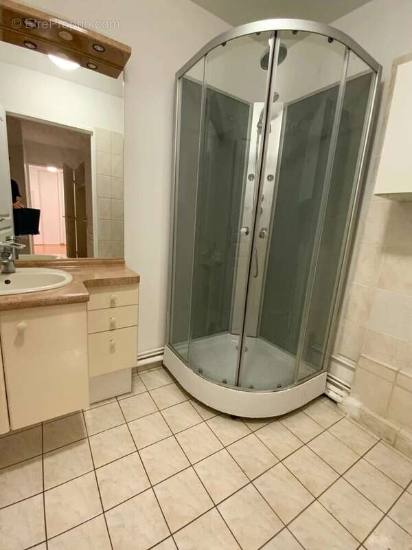 Appartement à LE RAINCY