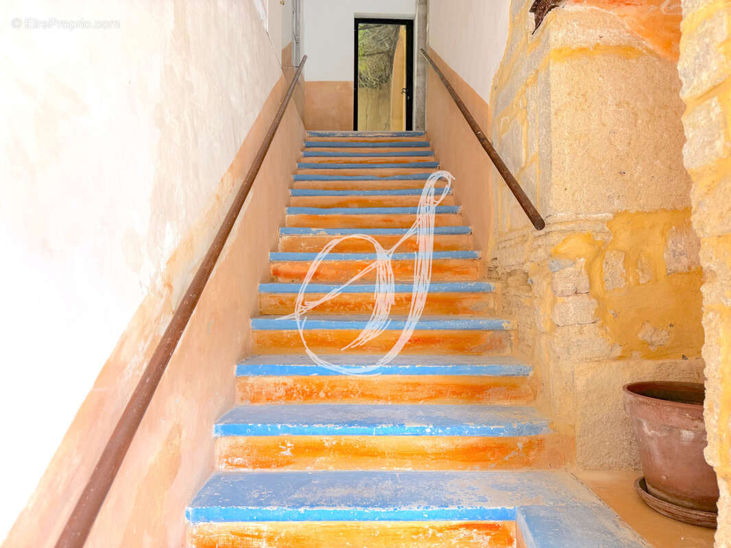 Appartement à PIGNAN