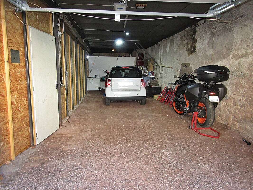 Appartement à RAON-L&#039;ETAPE