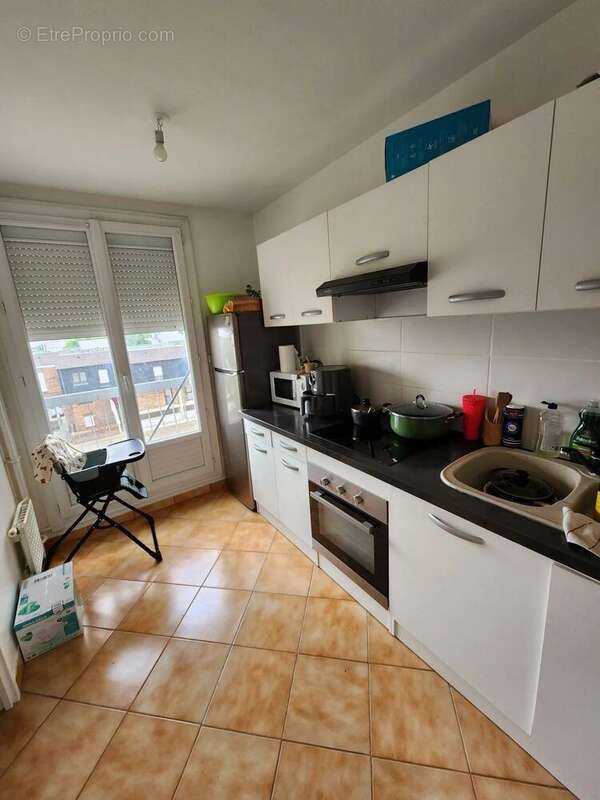 Appartement à ORLEANS