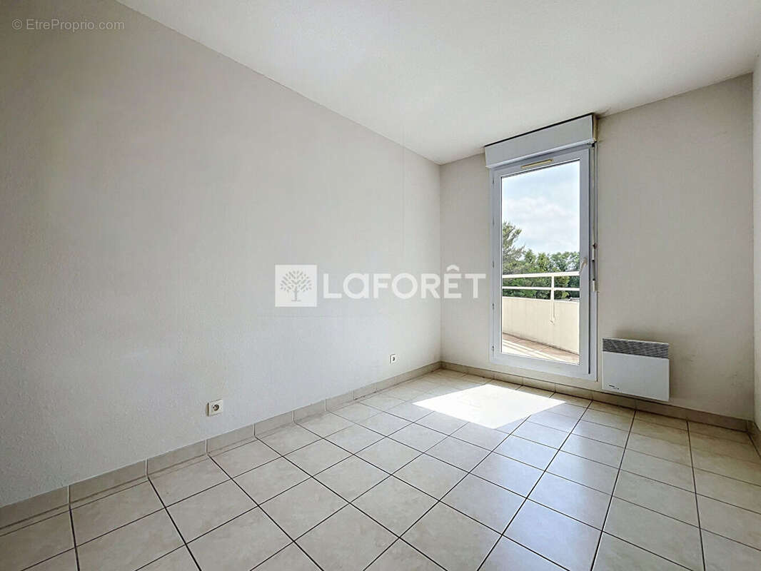 RARE - La Chamberte - Montpellier - T5 Familial d'Exception - Séjour 42 m² - Terrasse 25 m² - Piscine - Sans vis-à-vis - la cham - photo 7