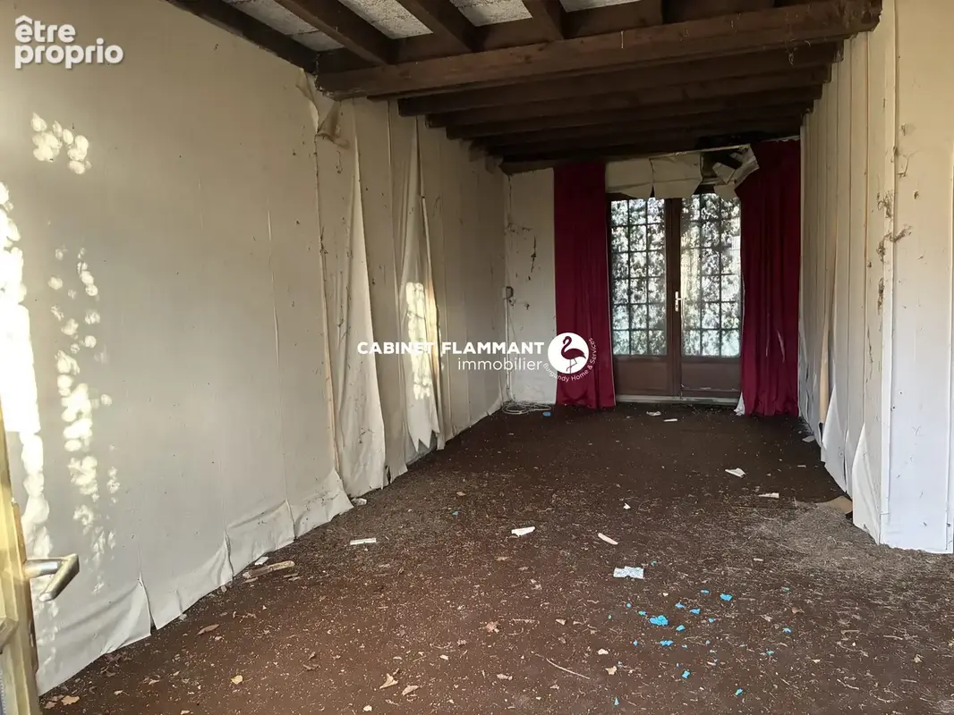 Maison 5 pièces 72 m² à vendre à Epoisses (21460) - photo 6