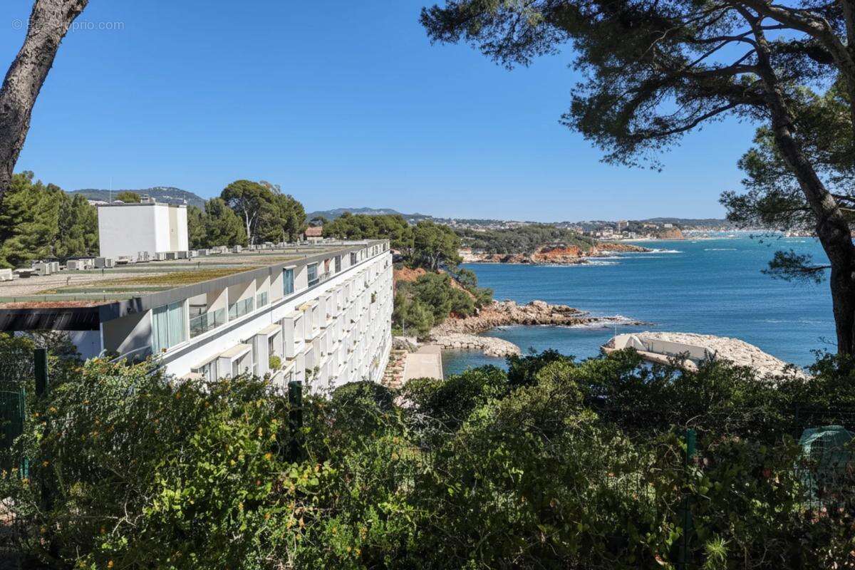 Appartement à BANDOL