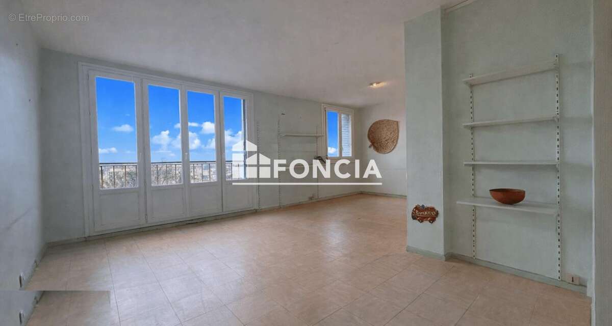 Appartement à AVIGNON