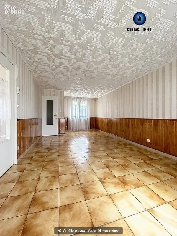 Maison 5 pièces 90 m² à vendre à Brive-La-Gaillarde (19100) - photo 6