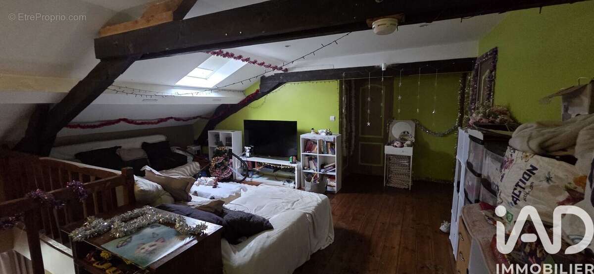 Photo 7 - Appartement à DECAZEVILLE