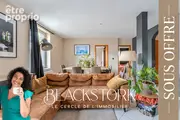 Appartement à ENTZHEIM