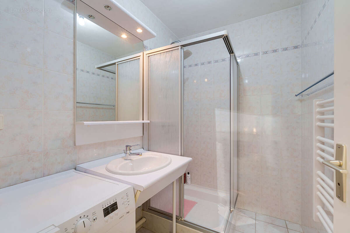 Appartement Saint Gingolph 4 pièces  83.36m²  avec vue lac panoramique - photo 6