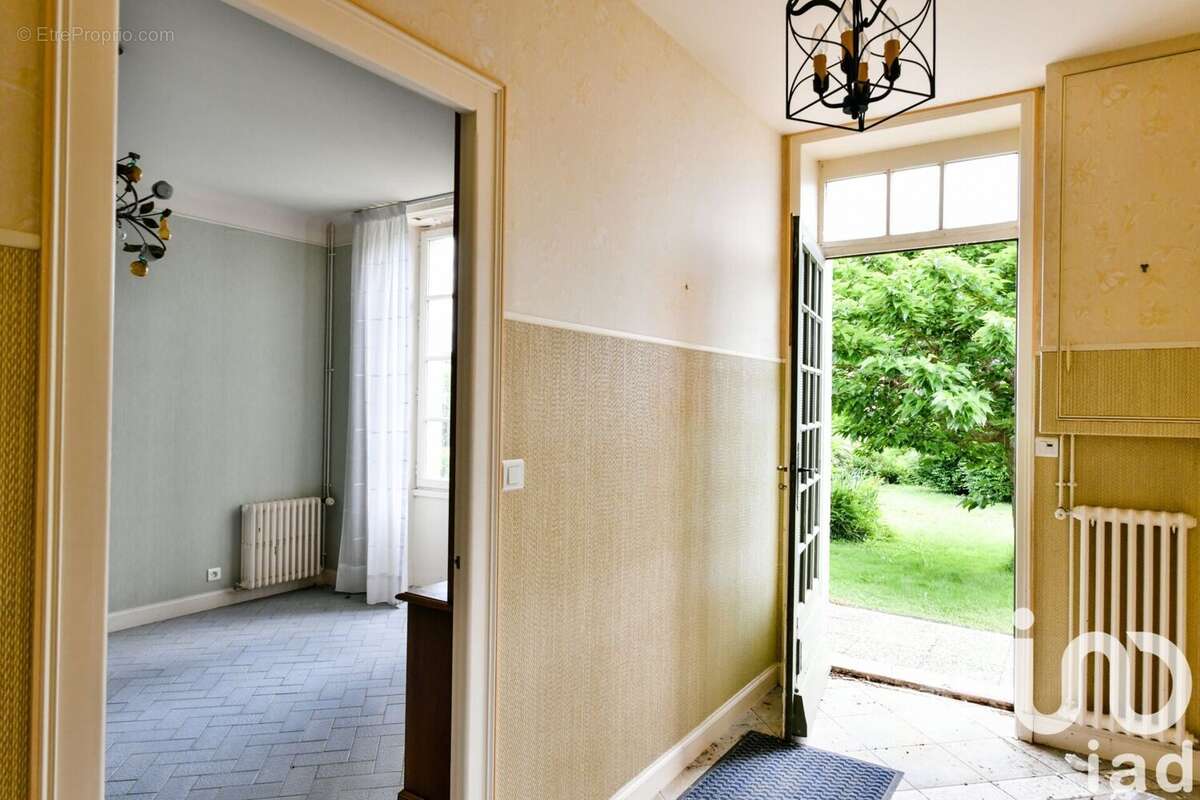 Photo 4 - Maison à NIEUL-SUR-L'AUTISE