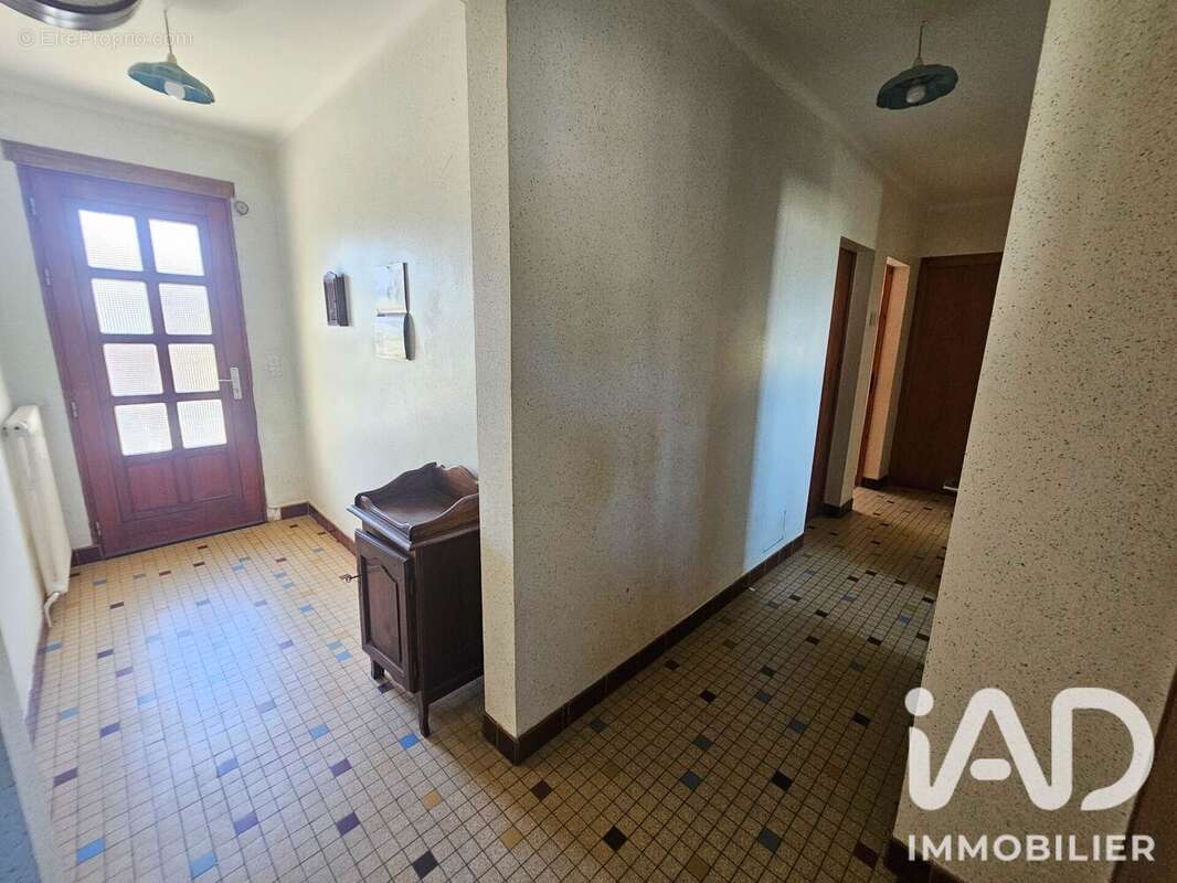 Maison 129 m² à Tremorel  - photo 9