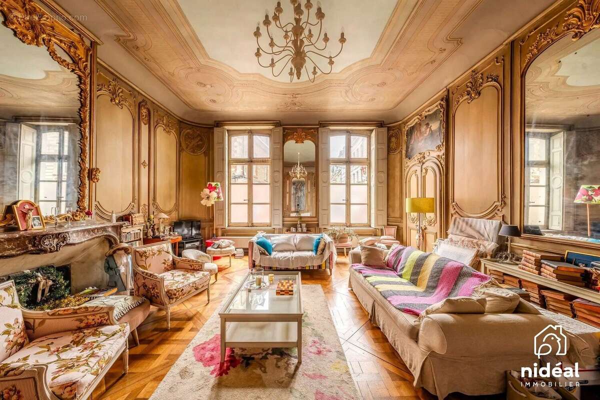 Appartement à ARRAS