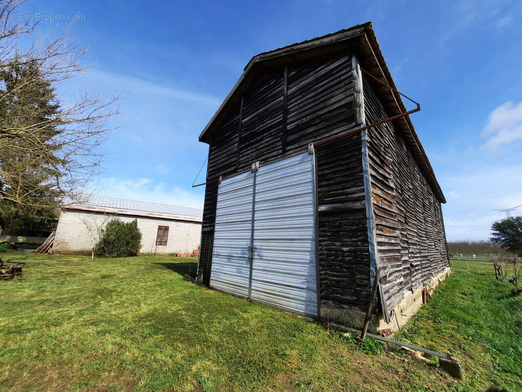 Maison à DURAS