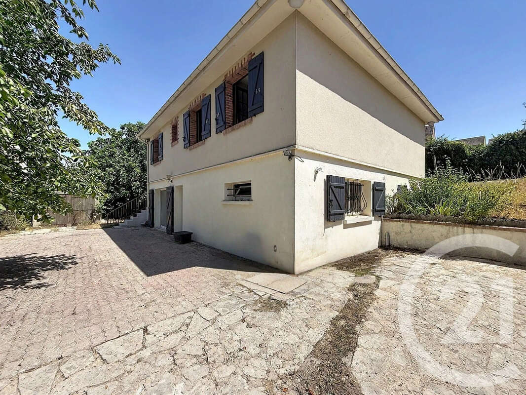Maison 155 m² à Pont-Sur-Yonne  - photo 12