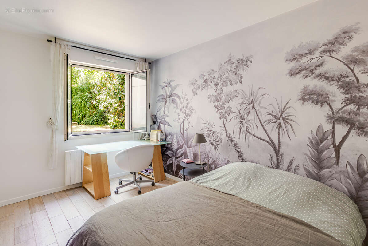 Appartement avec jardin privatif de 180 m² - photo 6