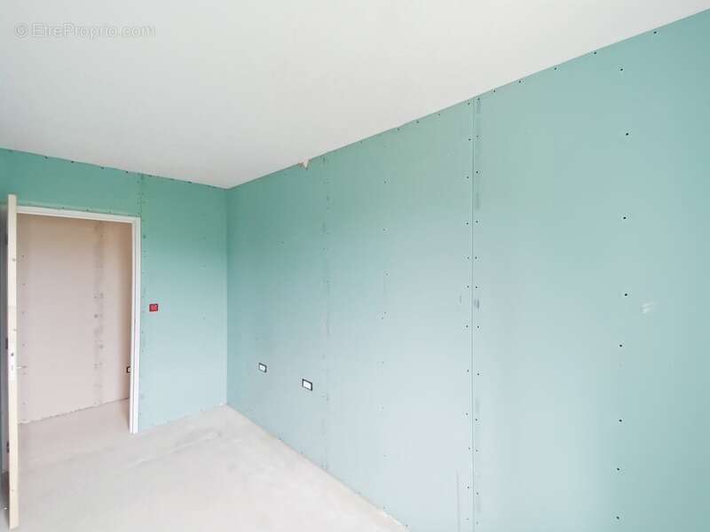 Appartement à SAINT-DIDIER-SUR-CHALARONNE