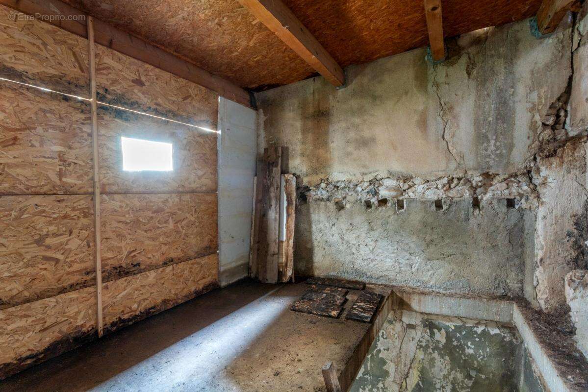 Appartement à MONTEUX