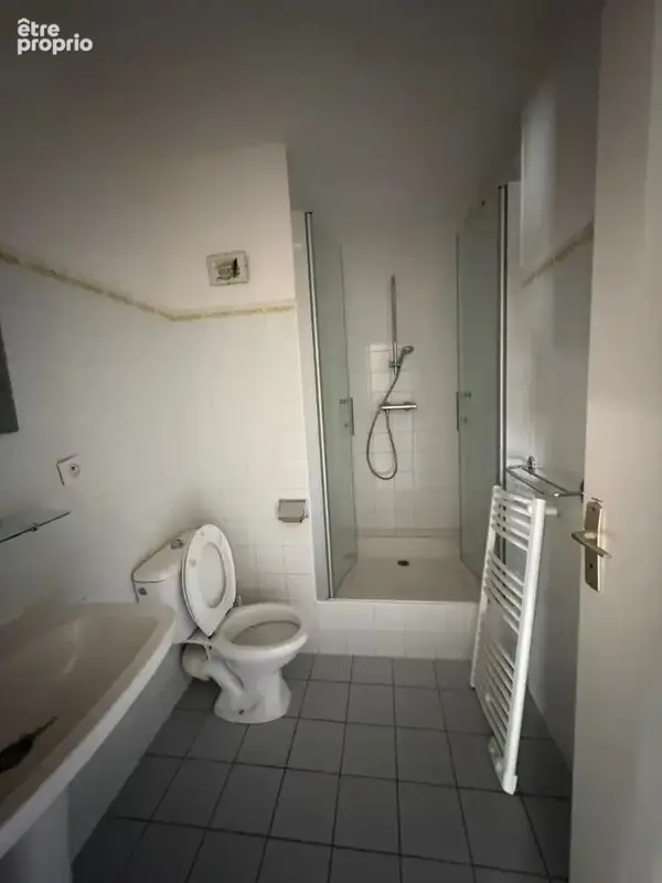 Appartement Erquy 2 pièce(s) 43 m² - photo 9
