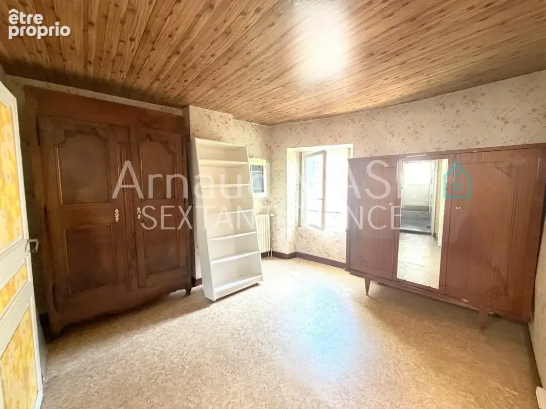 Maison d'angle, 97m² hab, jardin sureleve non attenant, jolie vue, proche commodites - photo 16