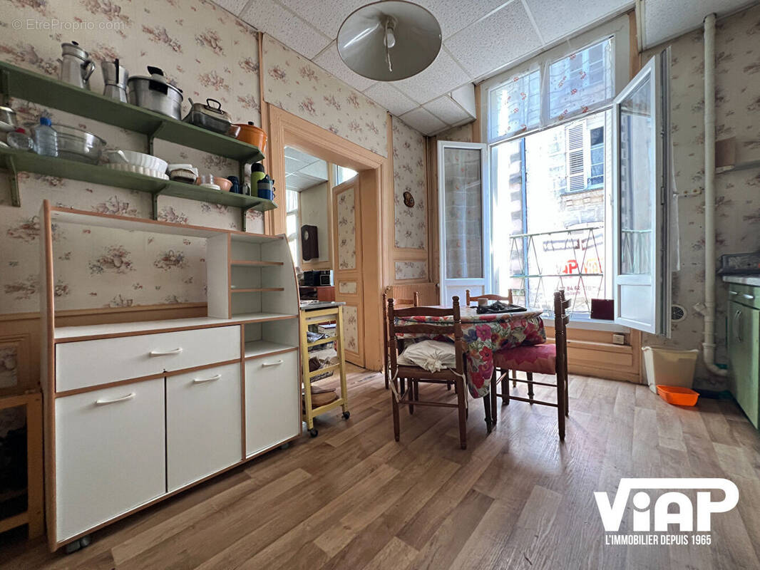 Appartement à LIMOGES
