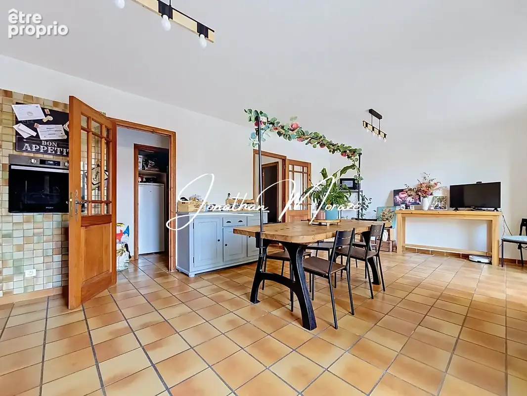 Maison 6 pièces 137 m² à vendre à Claira (66530) - photo 30