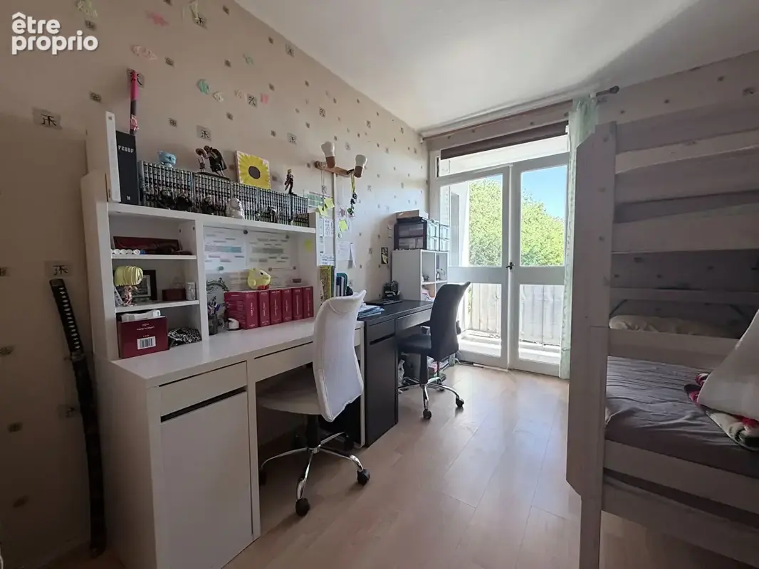 Appartement 76m² à créteil - photo 5
