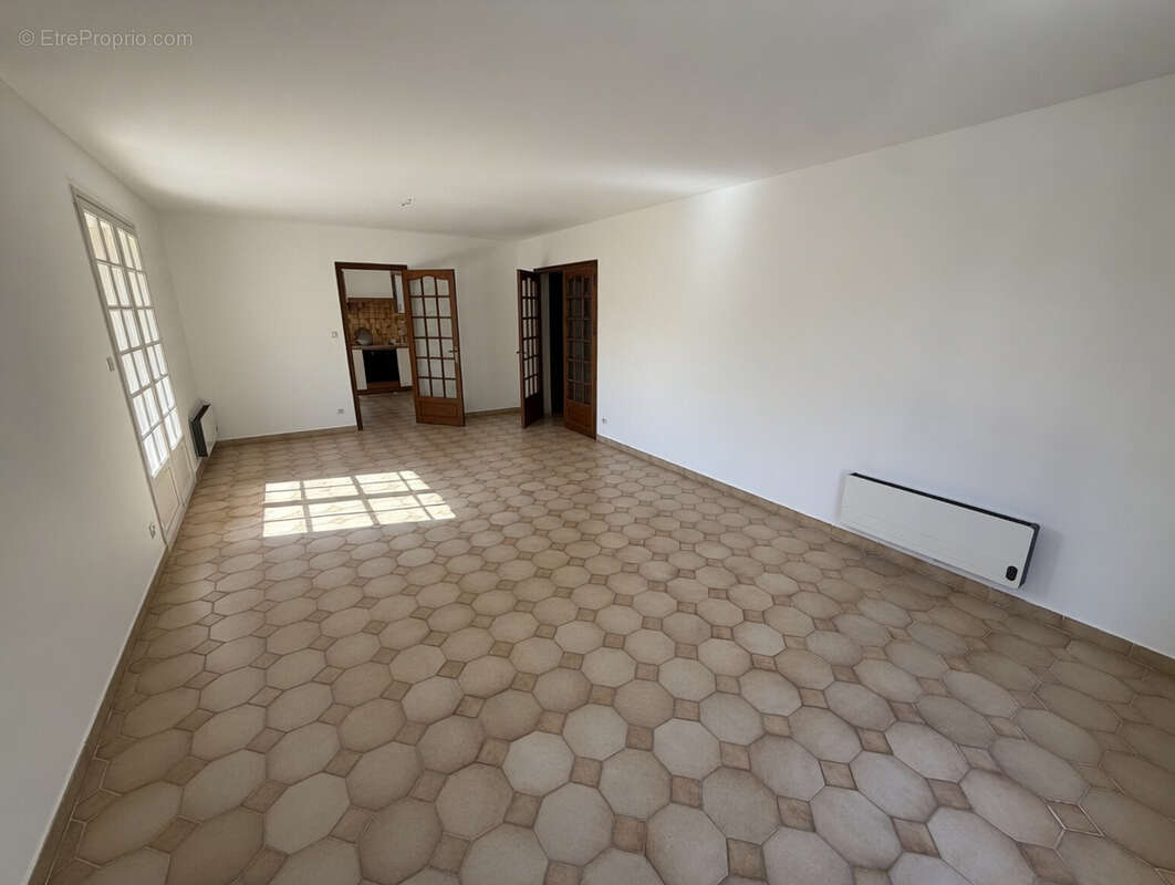 Maison à FRONTIGNAN