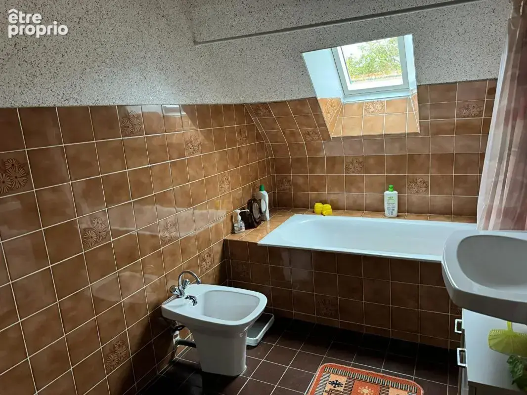 Maison T5 - PLUMERGAT - Ref 9250 - photo 7