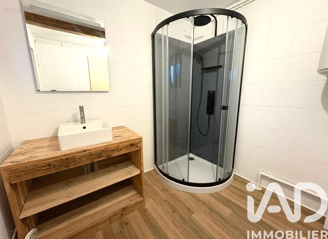 Photo 5 - Maison à MEZIERES-EN-BRENNE