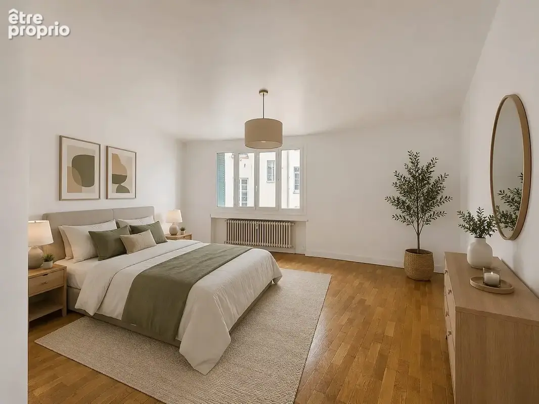 Appartement 2 pièces 63 m² à vendre à Lyon-4e (69004) - photo 3