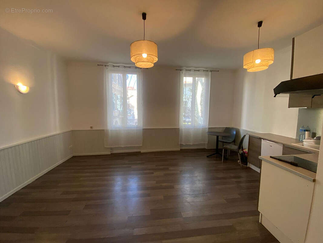 Appartement à ISTRES