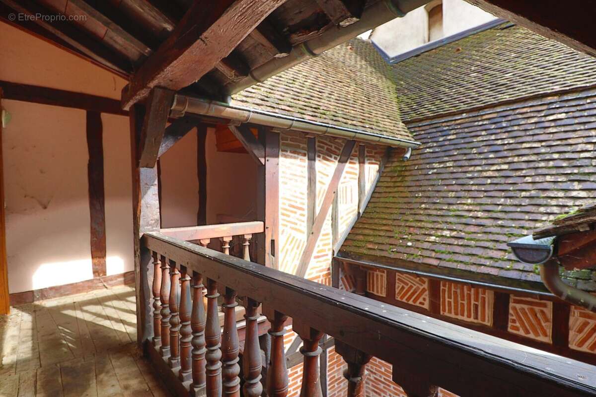 Appartement à SEURRE