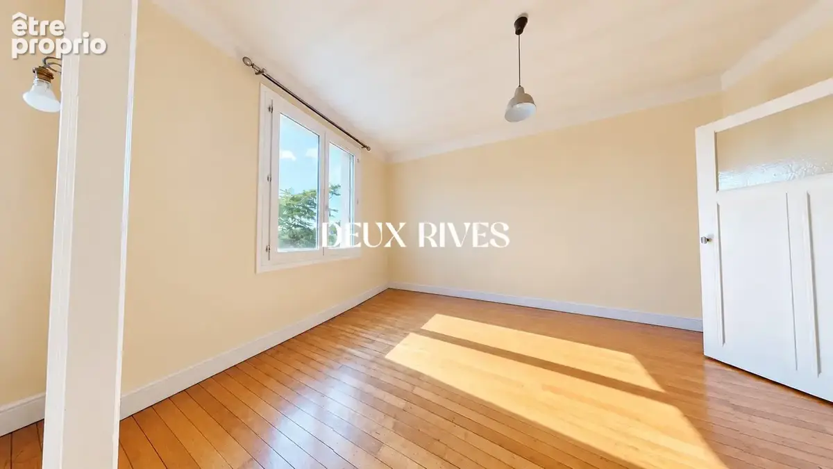 Appartement 3 pièces 75 m² à vendre à Nantes (44000) - photo 3