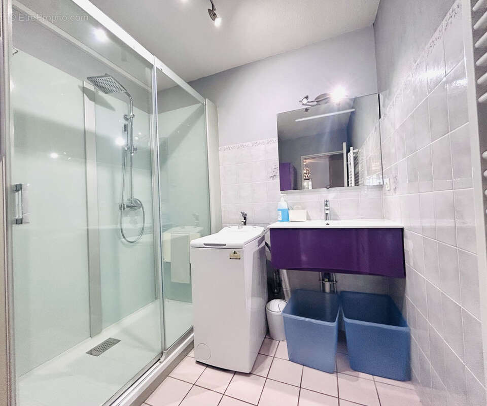 Appartement à BIARRITZ
