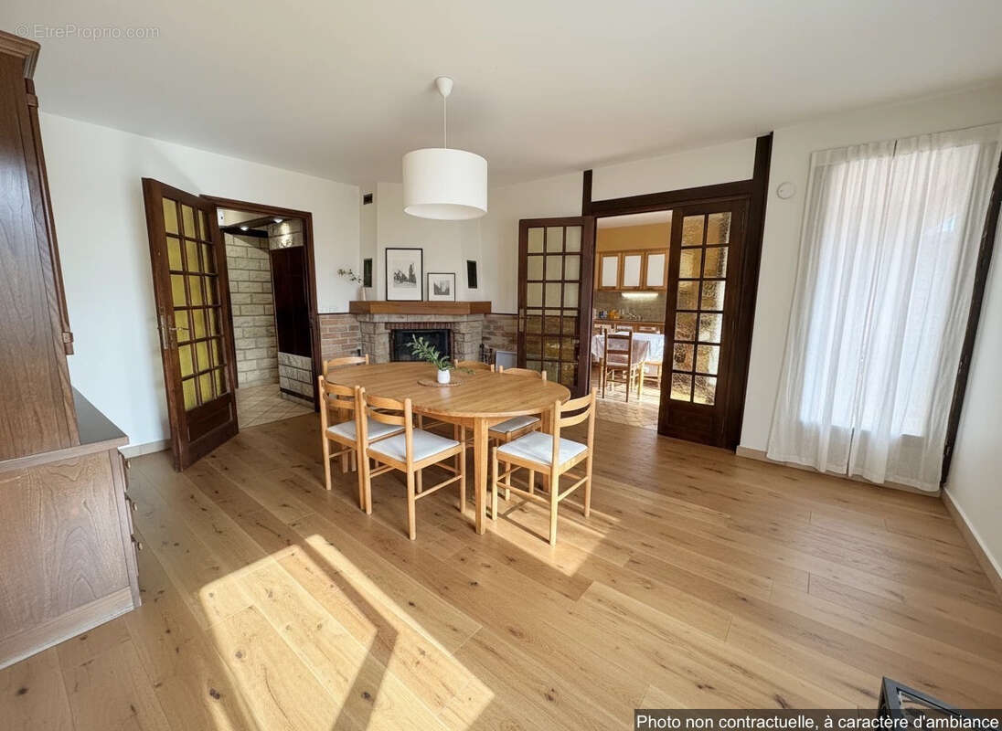 Appartement à SAINT-JEAN-DE-MAURIENNE