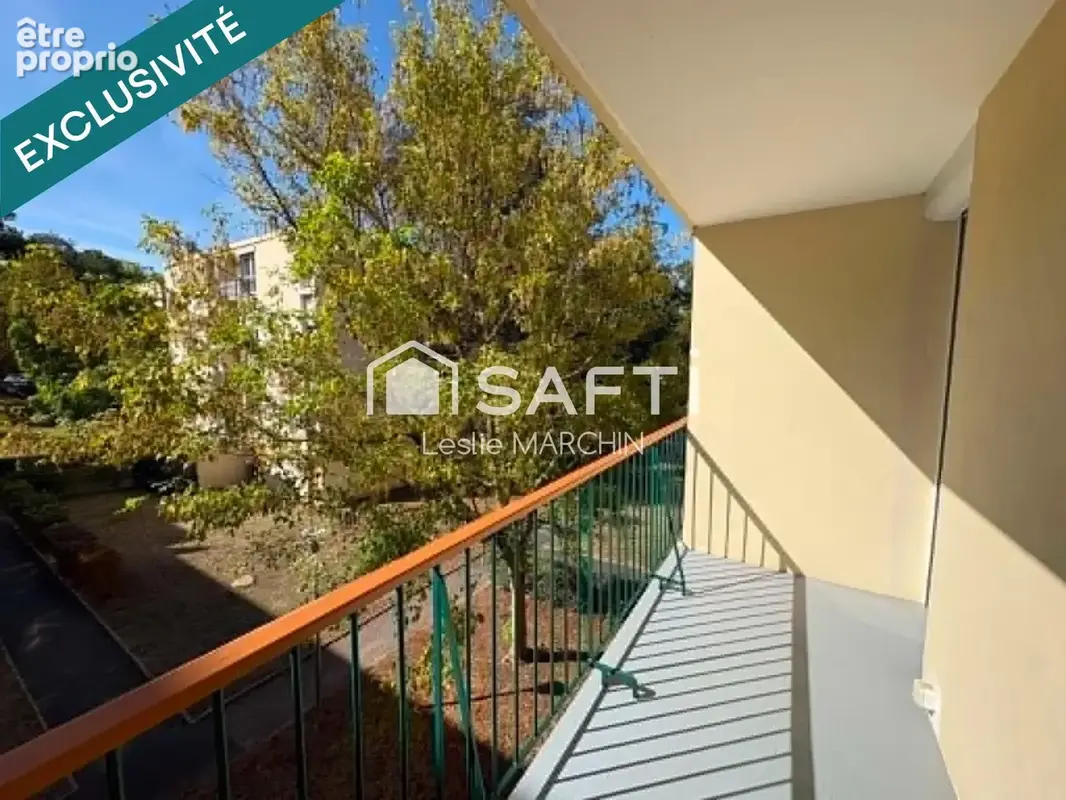 Photo 1 - Appartement à AVON