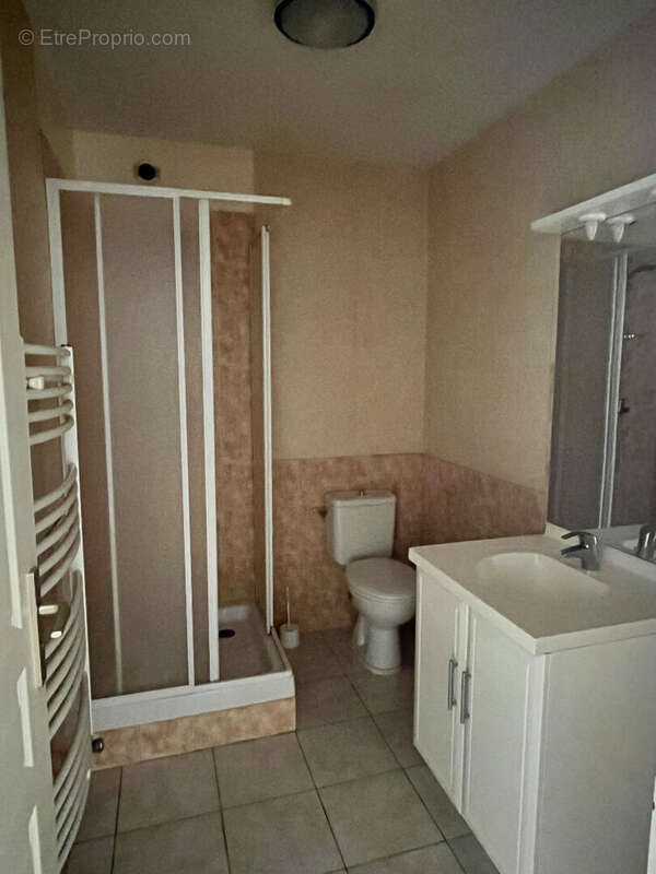 Appartement à TULLE